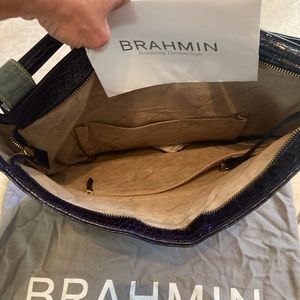 Never used that is the only strap nice bag though